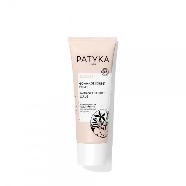 PATYKA EXFOLIANTE LUMINOSIDAD