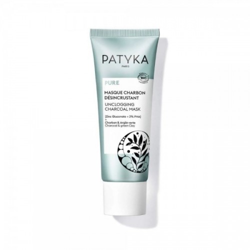 PATYKA PURE MASCARILLA DE CARBON