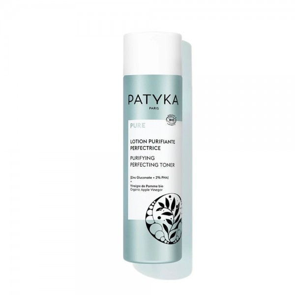 PATYKA PURE LOCION PURIFICANTE