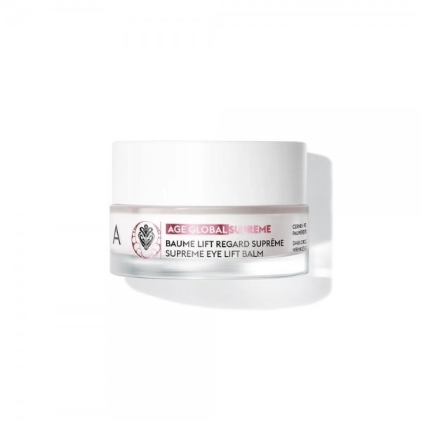 PATYKA AGE GLOBAL SUPREME BAUME DE OJOS P0080