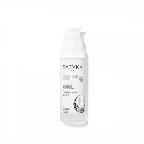PATYKA AGE SPECIFIC INTENSIF SERUM C3 PERFECT