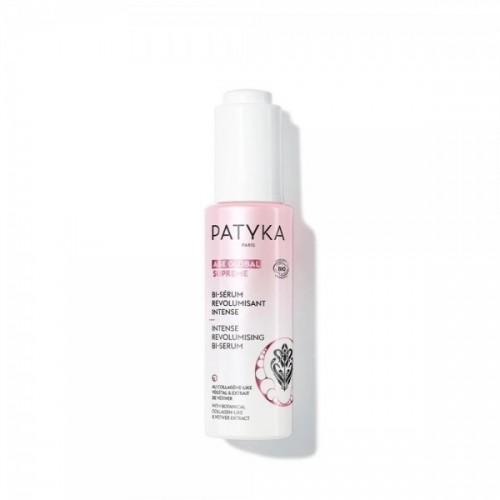 PATYKA AGE GLOBAL SUPREME BI-SERUM