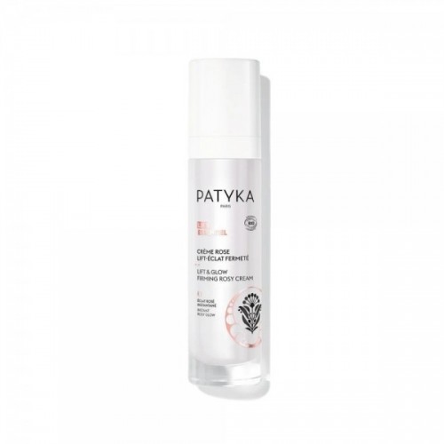 PATYKA LIFT ESSENTIEL CREMA DE ROSA