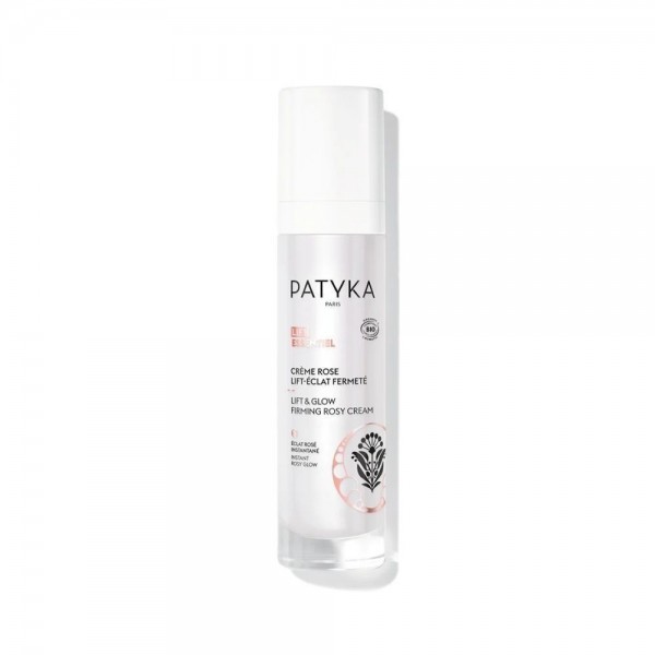 PATYKA LIFT ESSENTIEL CREMA DE ROSA