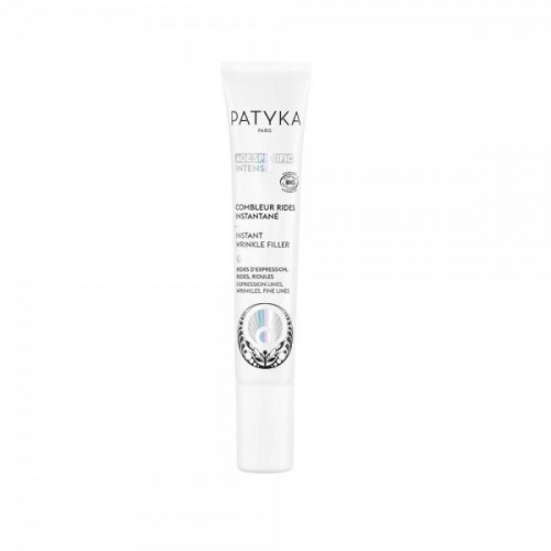 PATYKA AGE SPECIFIC INTENSIF RELLENADOR DE ARRUGAS