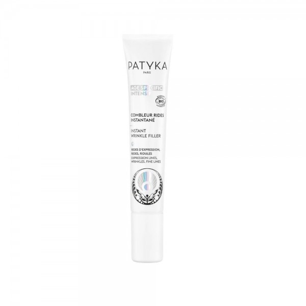 PATYKA AGE SPECIFIC INTENSIF RELLENADOR DE ARRUGAS