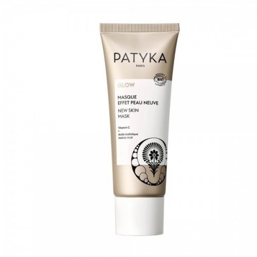PATYKA GLOW MASCARILLA VIT C