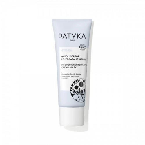 PATYKA HYDRA MASCARILLA INTENSA.