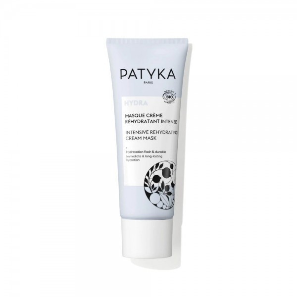 PATYKA HYDRA MASCARILLA INTENSA.