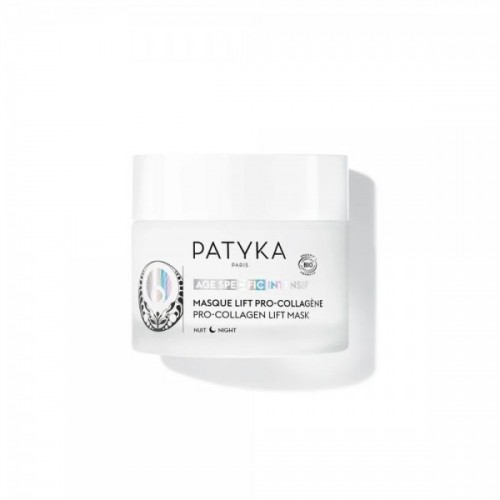 PATYKA  AGE SPECIFIC INTENSIF COLAGENO