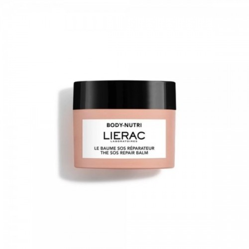 LIERAC BALSAMO DE LABIOS SOS REPARADOR