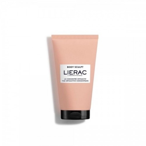 LIERAC BODY SCULPT CRIOACTIVO CONCENTRADO