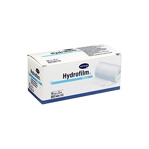 HARTMANN HYDROFILM ROL APOSITO EST10 CM  X 2 M