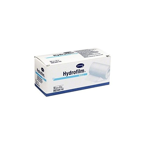 HARTMANN HYDROFILM ROL APOSITO EST10 CM  X 2 M