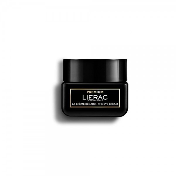 LIERAC CREMA DE OJOS PREMIUM 20 ML
