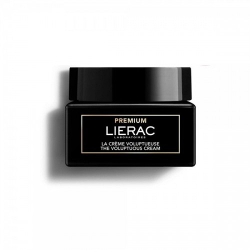 LIERAC CREMA VOLUMINOSA PREMIUM 50 ML PIELES SECAS