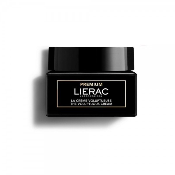 LIERAC CREMA VOLUMINOSA PREMIUM 50 ML PIELES SECAS