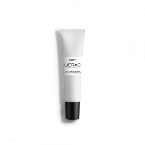 LIERAC DIOPTICERNE  ANTIOJERAS 15 ML