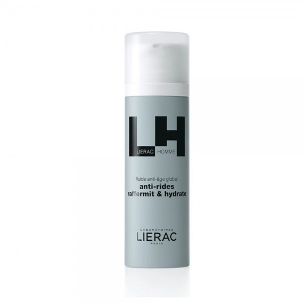 LIERAC HOMBRE ANTIEDAD GLOBAL.