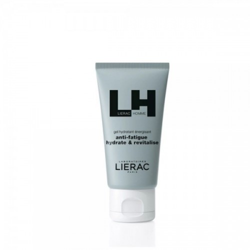 LIERAC HOMBRE HIDRATANTE ANTIFATIGA.