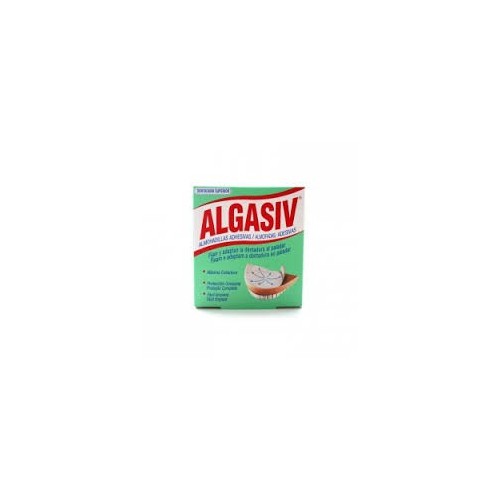 ALGASIV ALMOHADILLAS SUPERIORES 30U