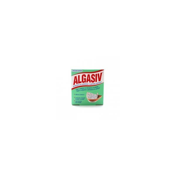 ALGASIV ALMOHADILLAS SUPERIORES 30U