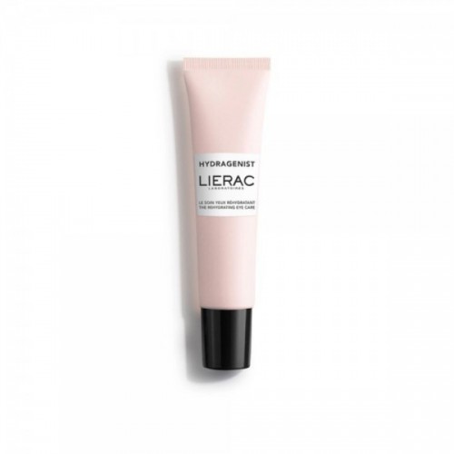 LIERAC HYDRAGENIST CONTORNO DE OJOS .