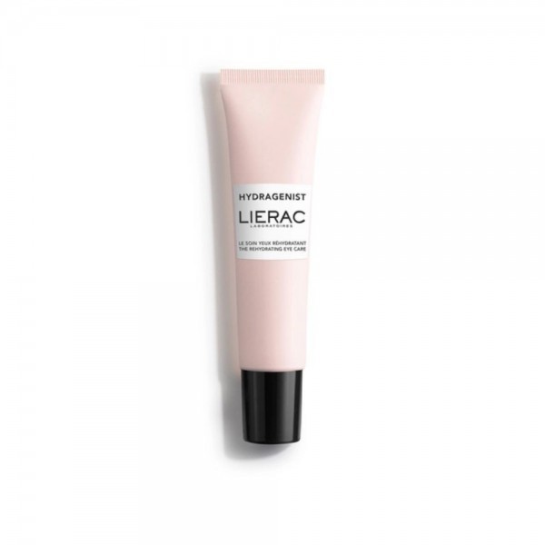 LIERAC HYDRAGENIST CONTORNO DE OJOS .
