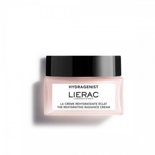 LIERAC HYDRAGENIST CREMA HIDRATANTE