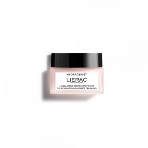 LIERAC HYDRAGENIST GEL CREMA HYDRATANTE