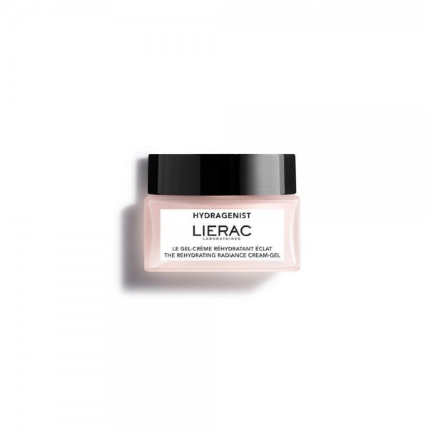LIERAC HYDRAGENIST GEL CREMA HYDRATANTE