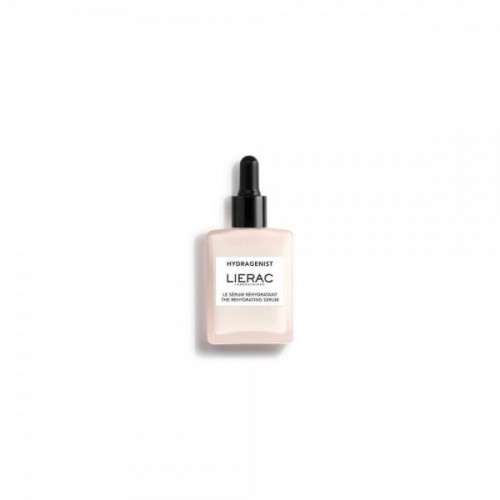 LIERAC HYDRAGENIST SERUM HIDRATANTE .