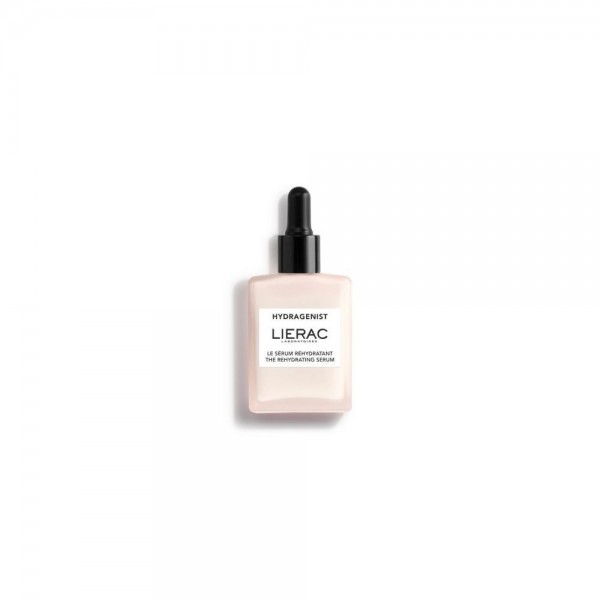 LIERAC HYDRAGENIST SERUM HIDRATANTE .