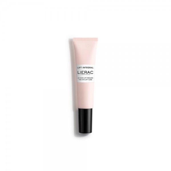 LIERAC LIFT INTEGRAL CONTORNO DE OJOS
