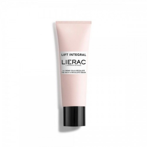 LIERAC LIFT INTEGRAL CREMA CUELLO