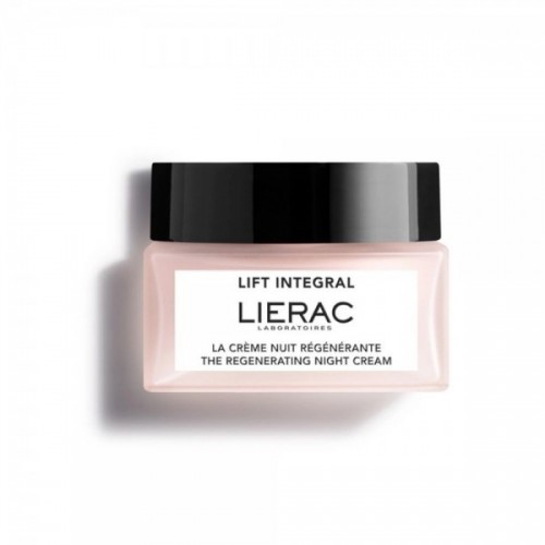 LIERAC LIFT INTEGRAL NOCHE REGENERADORA