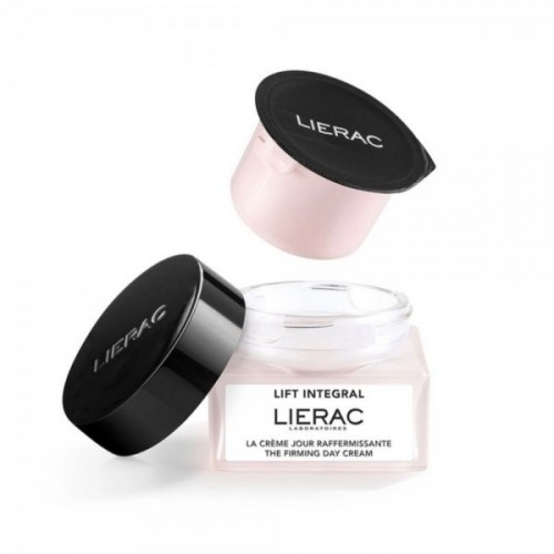 LIERAC LIFT INTEGRAL RECARGA CREMA DE DIA