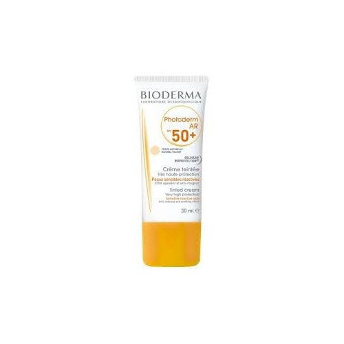 BIODERMA PHOTODERM AR SPF 50+ 30 ML