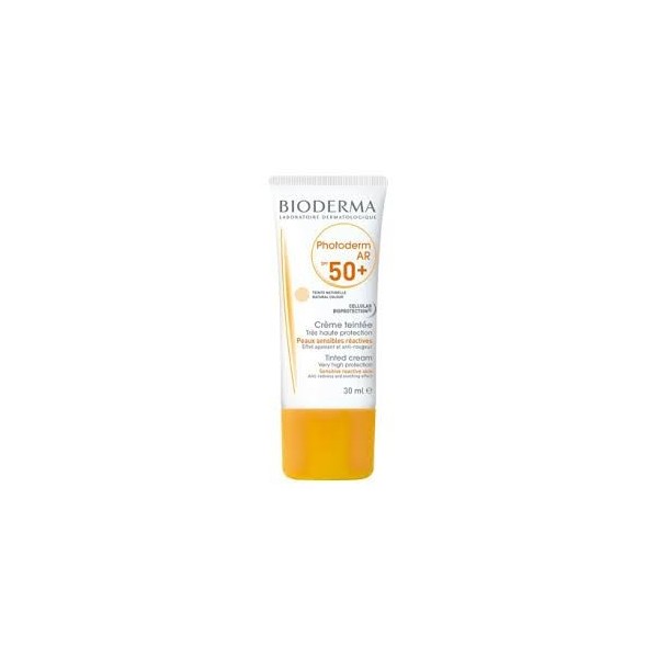 BIODERMA PHOTODERM AR SPF 50+ 30 ML