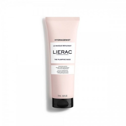 LIERAC MASCARILLA REPULPANTE