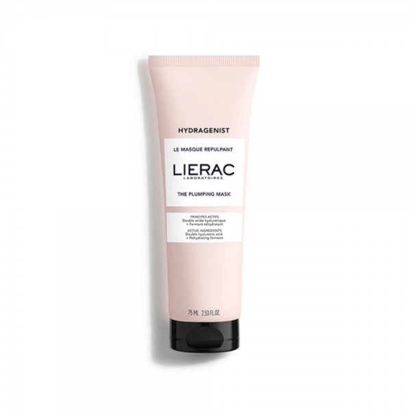 LIERAC MASCARILLA REPULPANTE