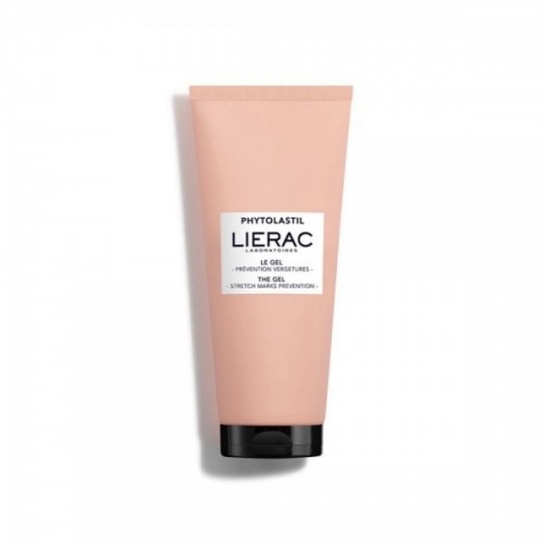 LIERAC PHYTOLASTIL GEL PREVENCION DE ESTRIAS 400ML