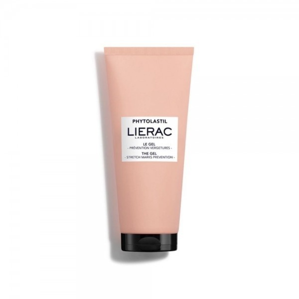 LIERAC PHYTOLASTIL GEL PREVENCION DE ESTRIAS 400ML
