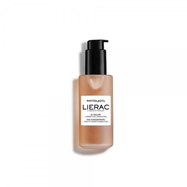 LIERAC PHYTOLASTIL LE SOLUTE 100ML