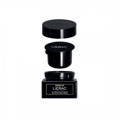 LIERAC PREMIUM RECARGA CREMA VOLUPTUOSA  50 ML