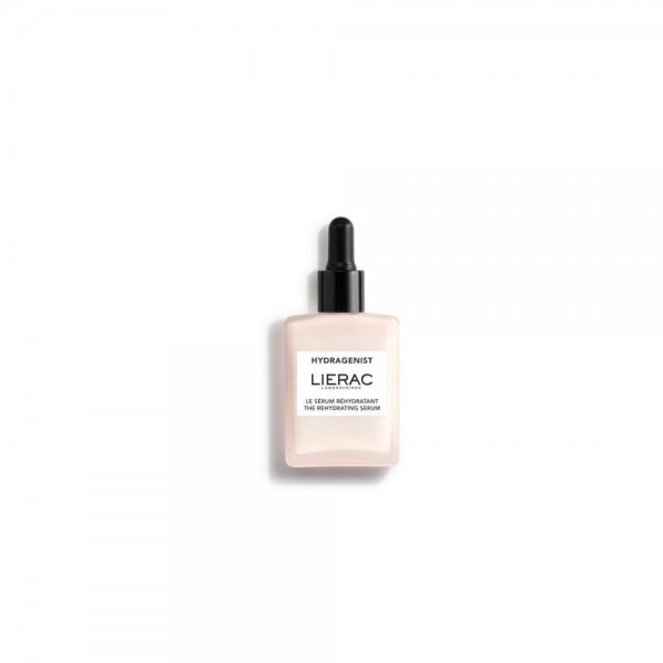 LIERAC SERUM LIFT INTEGRAL REAFIRMANTE