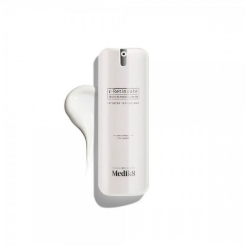 MEDIK8 RETINOATE DAY&amp;NIGHT EYE SERUM 15ML