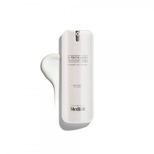 MEDIK8 RETINOATE DAY&NIGHT EYE SERUM 15ML