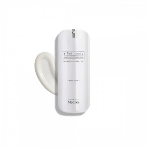 MEDIK8  RETINOATE DAY&amp;NIGHT CREMA 50ML