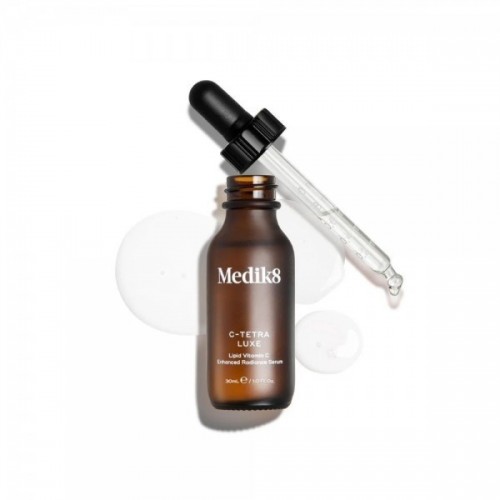 MEDIK 8 C-TETRA LUXE SERUM 30ML